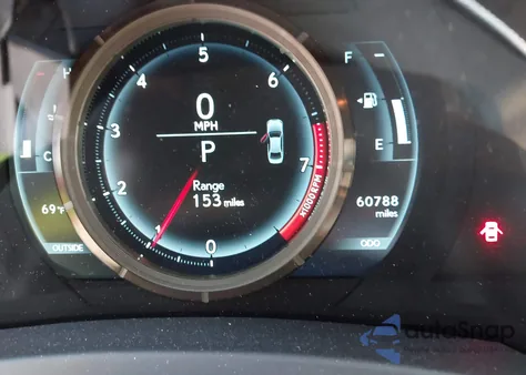 2015 Lexus Is 250 from USA, damaged, VIN JTHBF1D2XF5061844